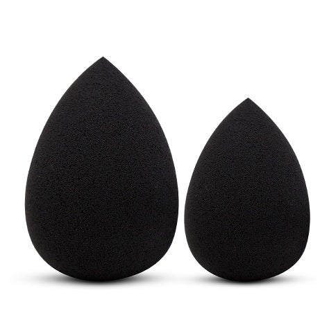 Wet And Dry Water Drop Sponge Puff Wet And Dry Water Drop Sponge Puff